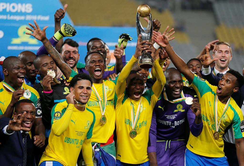 Best Football Clubs In Africa 2022