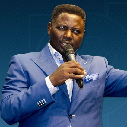 Top 10 Richest Pastors In Africa & Their Net worth 