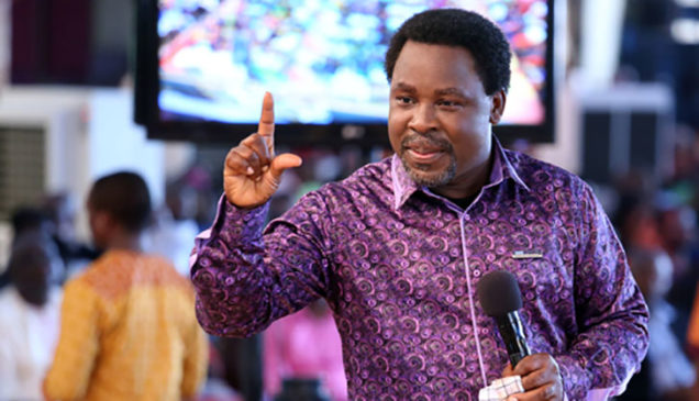 Top 10 Richest Pastors In Africa & Their Net worth 