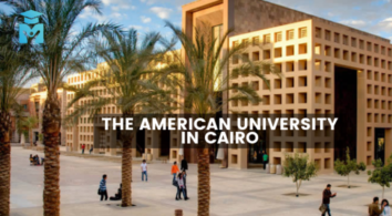 Al Alfi Foundation Sustainable Development Fellowship at American Univ
