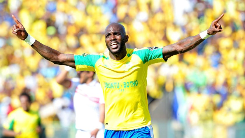 Richest Footballers In South Africa