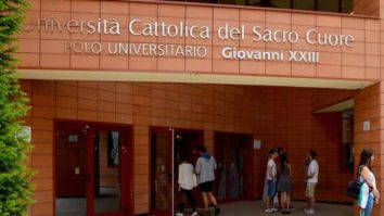 Cattolica Africa Scholarship Program at Università Cattolica del Sacro