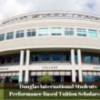 International Student Scholarships at Douglas College in Canada 2022