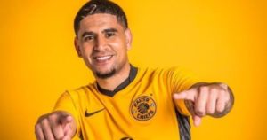 Kaizer Chiefs Players Salaries List 2022 [Keagan Dolly is 3rd]