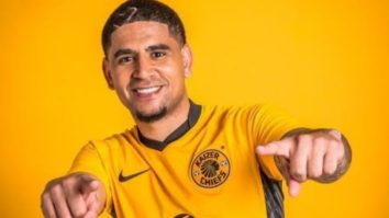 Kaizer Chiefs Players Salaries List 2023 [Keagan Dolly is 3rd]