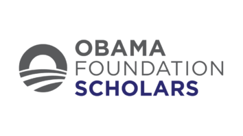 Obama Foundation Scholars Program at University of Columbia in USA