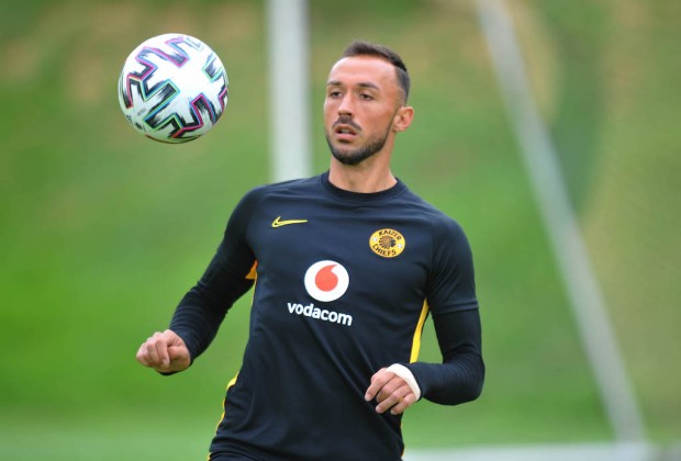 Highest Paid Footballers at Kaizer Chiefs 2022