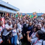 Tony Elumelu Foundation Entrepreneurship Program (TEEP) Across Africa in 2022