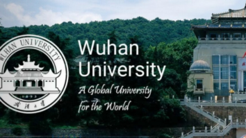 Chinese Government Scholarship at Wuhan University in China 2022