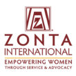 Young Women in Public Affairs Award by Zonta International in Zonta