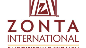 Young Women in Public Affairs Award by Zonta International in Zonta