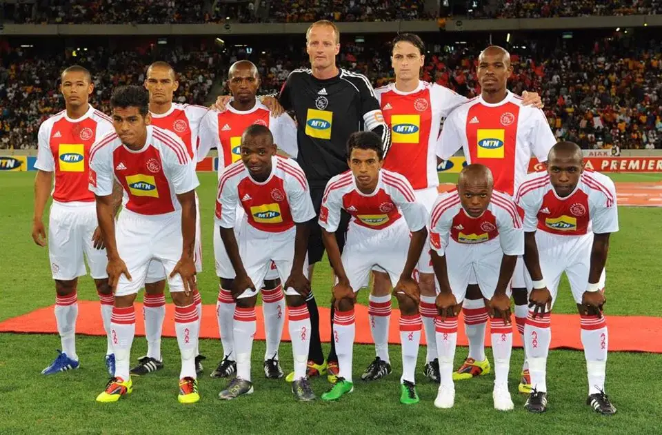 Richest Football Clubs in South Africa 2021