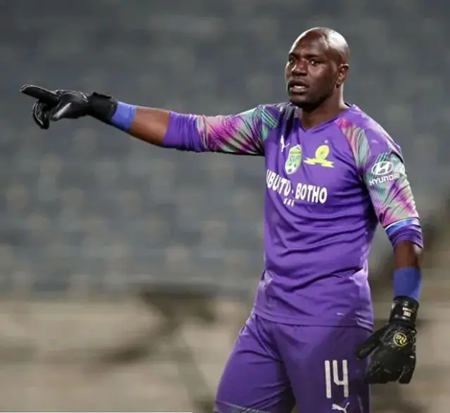 Best Goalkeepers in South Africa 2022
