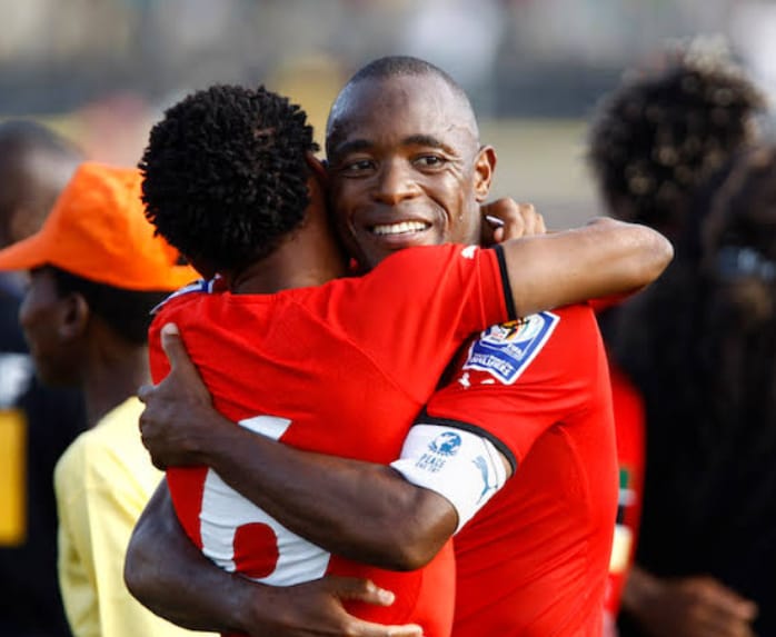 Top 10 All-time Top Goal Scorers in PSL history