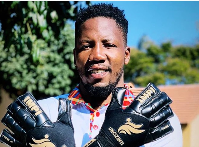 Best Goalkeepers in South Africa 2022