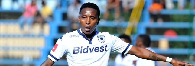 Top 10 Richest Soccer Players In South Africa [ Shabba is 3rd ]