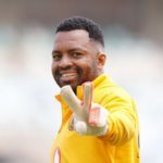 Top 10 Best Goalkeepers in South Africa 2022 [ Itumeleng Khune is 2nd]