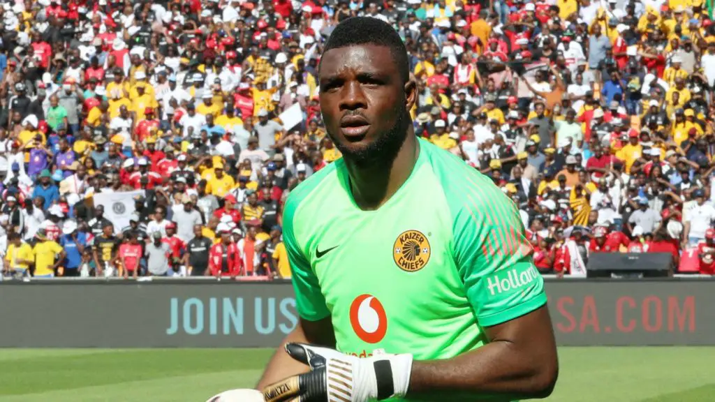Most Expensive Goalkeepers in South Africa 2022