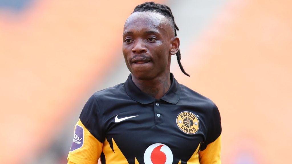 Highest Paid Footballers at Kaizer Chiefs 2022 [ Billiat is 2nd ]