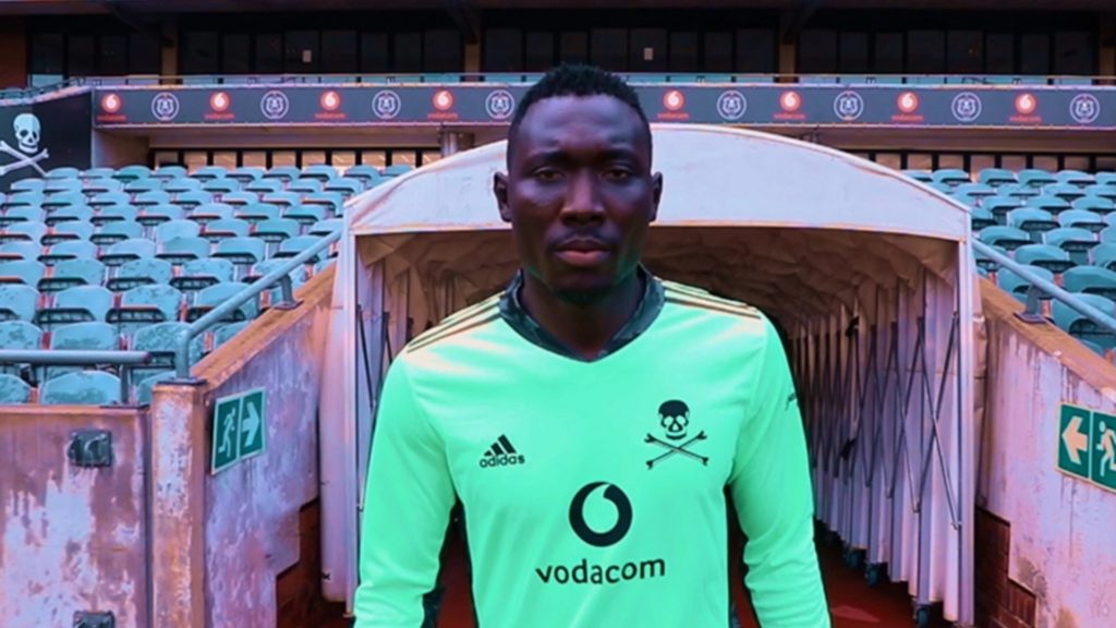 Top 10 Highest Paid Players at Orlando Pirates 2022