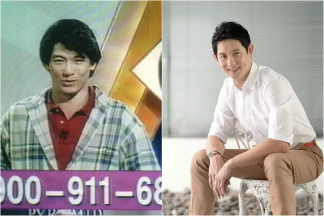 Top 10 Singapore Celebs From 10 Years Ago And Where They Are Now