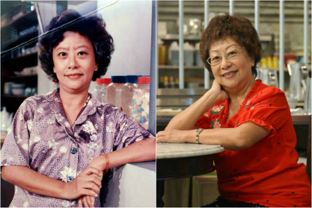 Top 10 Singapore Celebs From 10 Years Ago And Where They Are Now