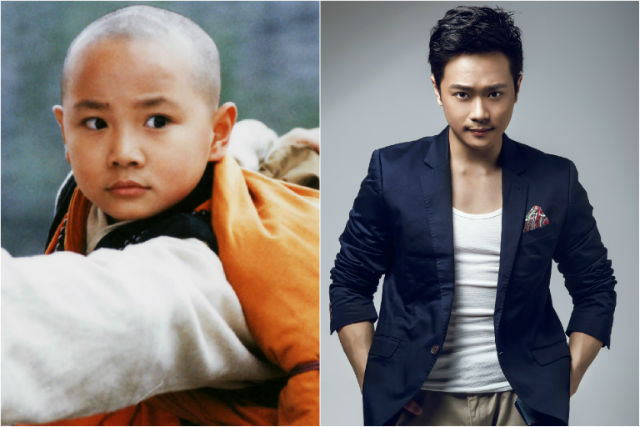 Top 10 Singapore Celebs From 10 Years Ago And Where They Are Now