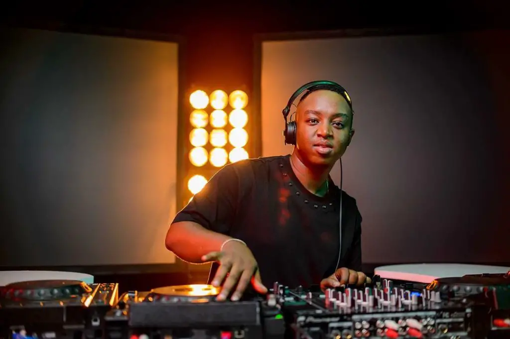 Richest DJs in South Africa 2022