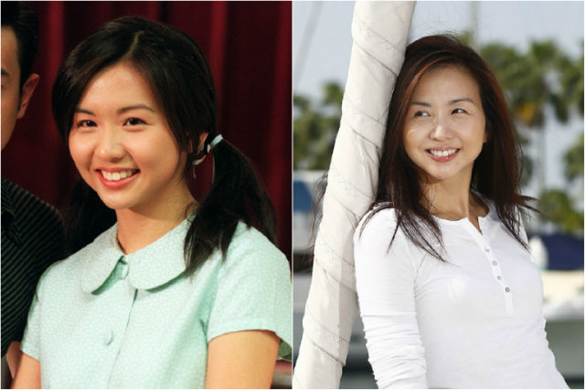 Top 10 Singapore Celebs From 10 Years Ago And Where They Are Now