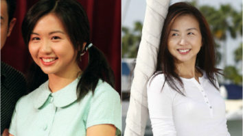 Singapore Celebs From 10 Years Ago And Where They Are Now