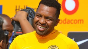 Kaizer Chiefs Salary List 2022 [ Itumeleng Khune Salary]