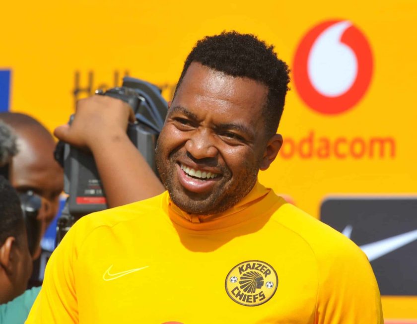 Kaizer Chiefs Salary List 2022 [ Itumeleng Khune Salary]