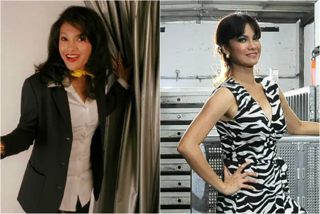 Top 10 Singapore Celebs From 10 Years Ago And Where They Are Now
