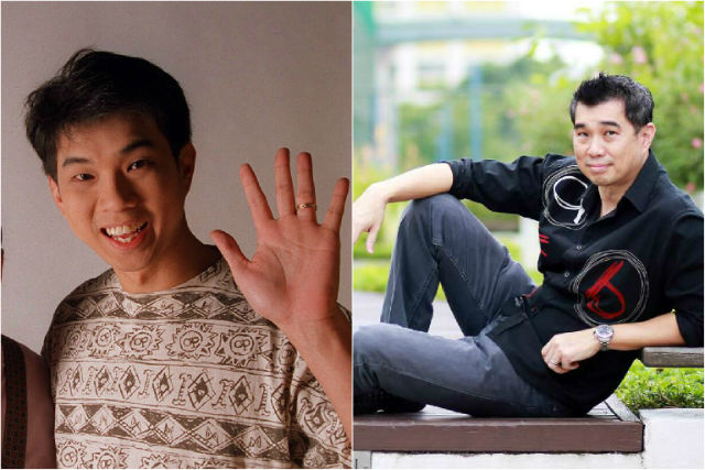 Top 10 Singapore Celebs From 10 Years Ago And Where They Are Now