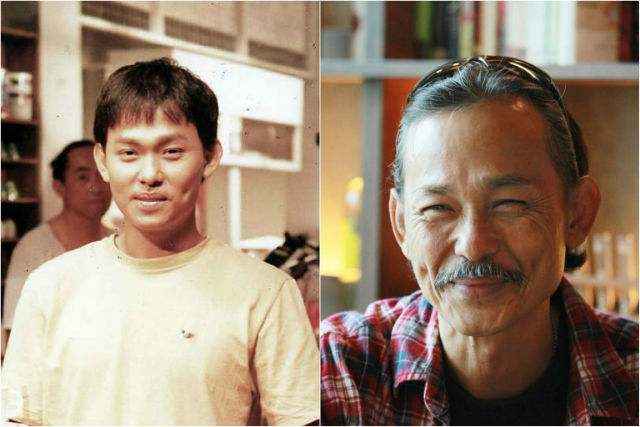 Top 10 Singapore Celebs From 10 Years Ago And Where They Are Now