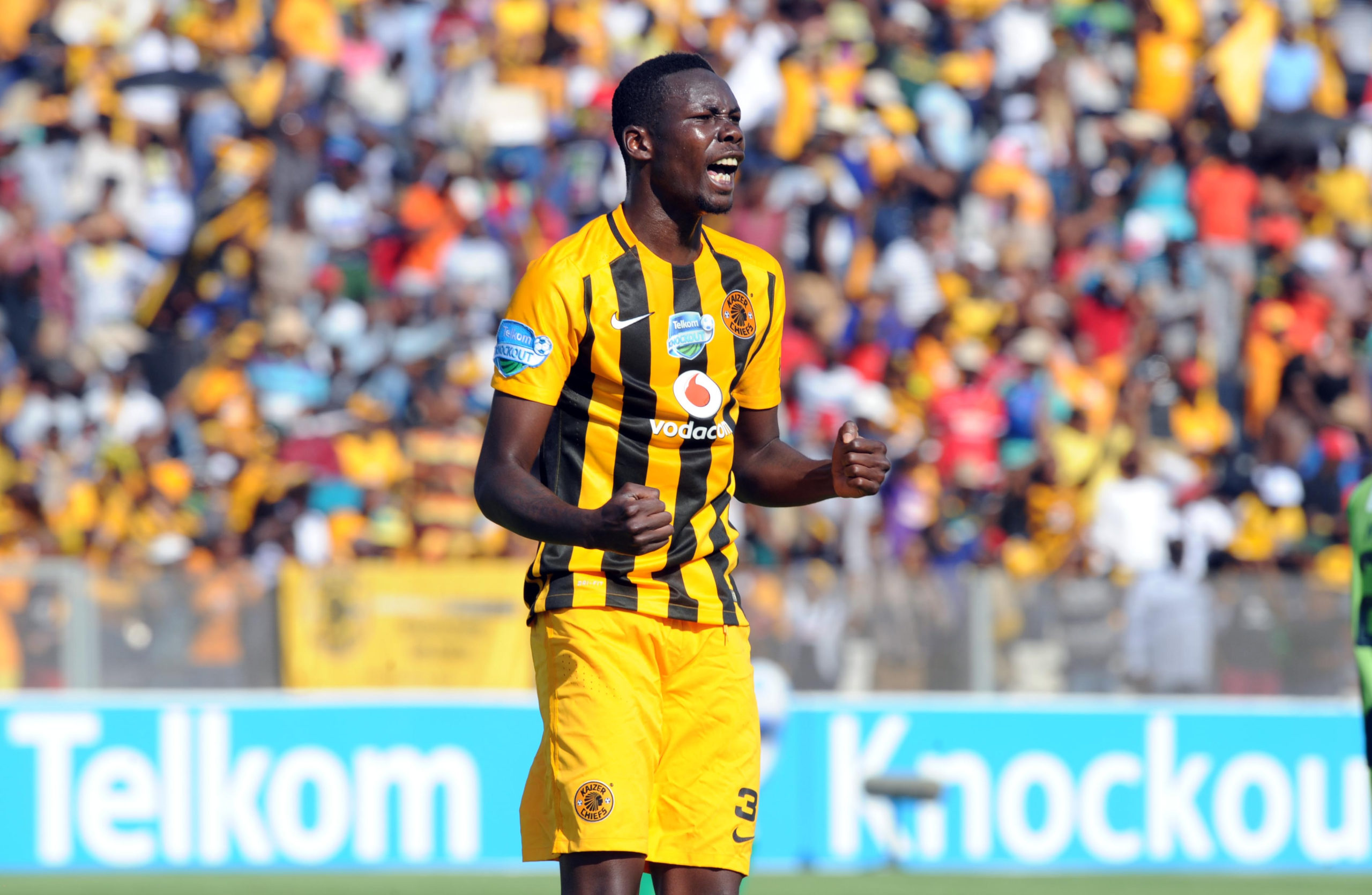 Highest Paid Footballers at Kaizer Chiefs