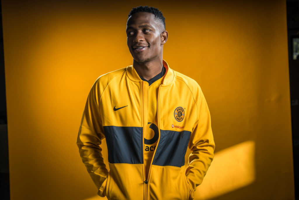 Highest Paid Players at Kaizer Chiefs