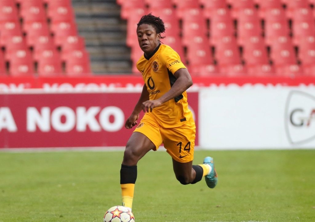 Highest Paid Soccer Players at Kaizer Chiefs 