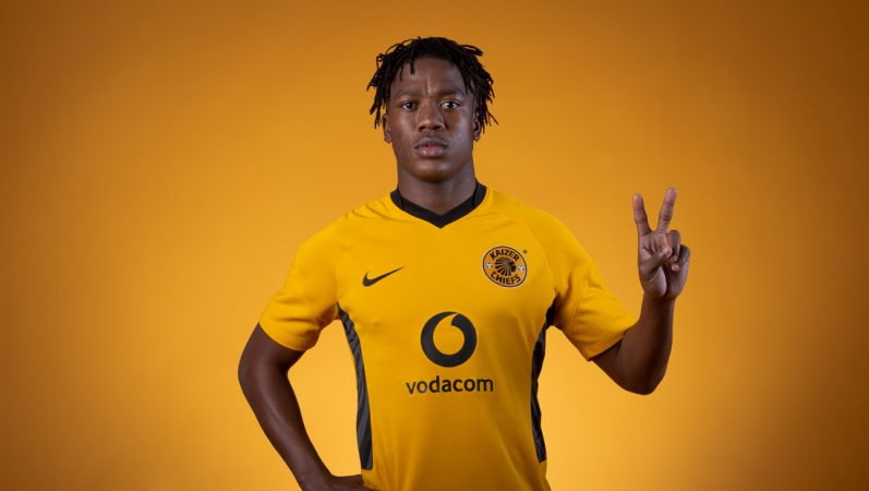 Highest Paid Players at Kaizer Chiefs