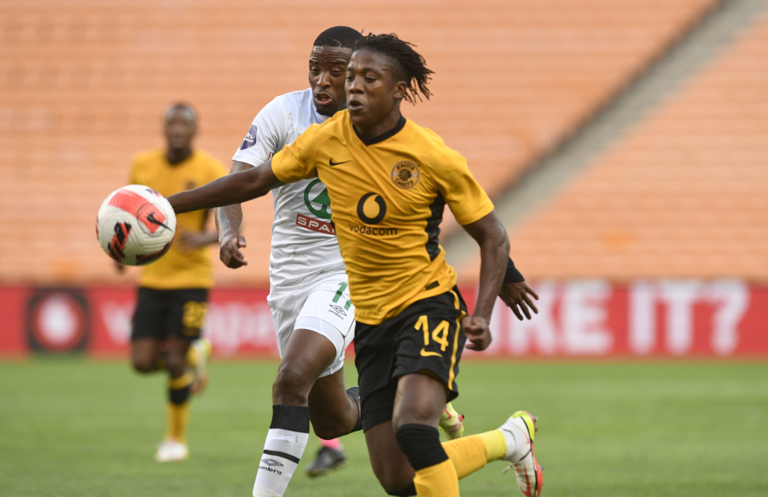 Kaizer Chiefs Salary List