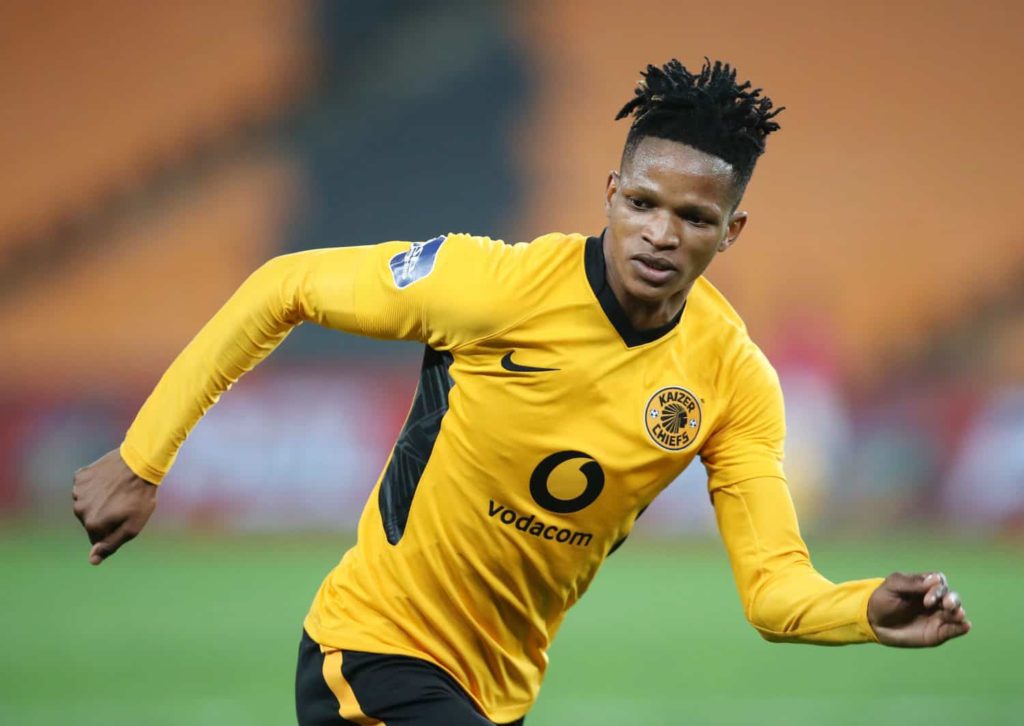 Highest Paid Soccer Players at Kaizer Chiefs