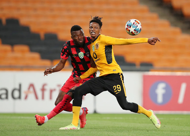 Kaizer Chiefs Players Salaries List