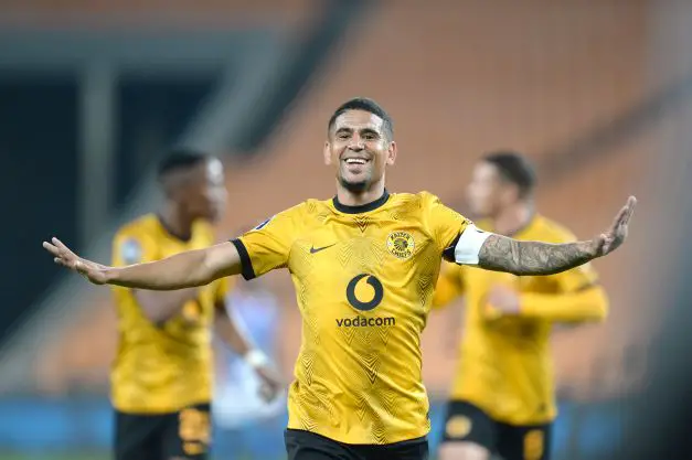 Highest Paid Soccer Players at Kaizer Chiefs