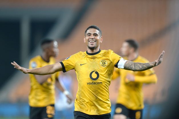 Highest Paid Soccer Players at Kaizer Chiefs