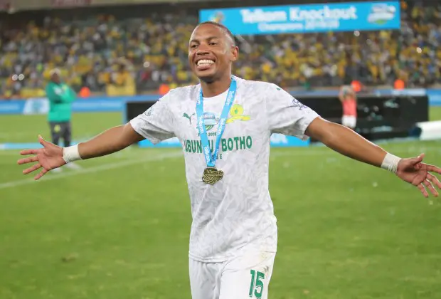 Richest Soccer Players In South Africa