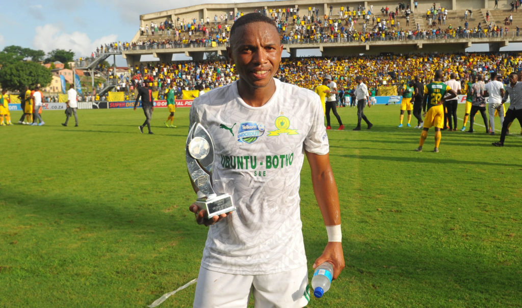 Highest Paid Players at Mamelodi Sundowns