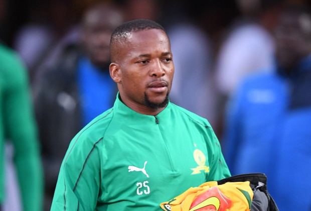 Highest Paid Players at Mamelodi Sundowns