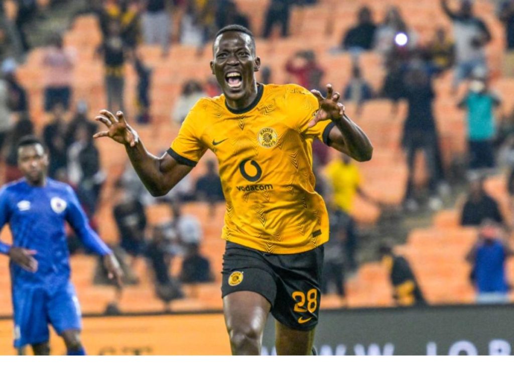 Highest Paid Soccer Players at Kaizer Chiefs