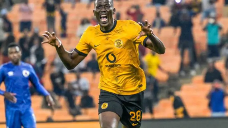 Kaizer Chiefs Highest Paid Players
