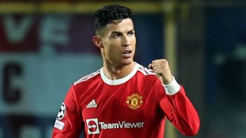 Cristiano Ronaldo Net Worth 2022